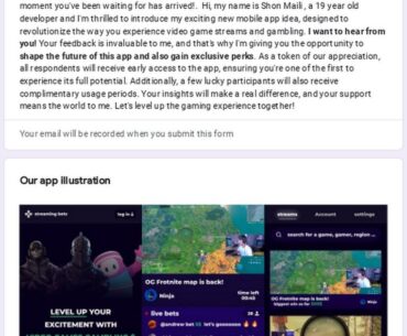 Ever wondered if you could turn your passion for gaming into a goldmine?