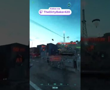 #shorts #battlefield2042 Battlefield 2042 *TANK HUNTERS v765* #fps #gaming #actionshooter #enders