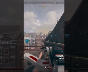 Clase ballesta. #warzone #claseswarzone #callofduty #videogames #warzonelatino #firstpersonshooter
