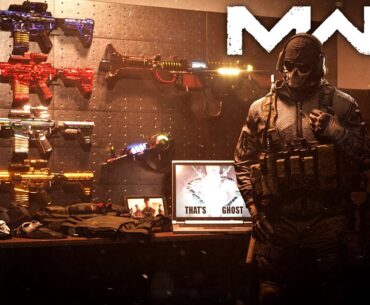 Modern Warfare Zombies Overview (DMZ + Outbreak)
