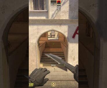 Remember this smoke! #shorts #cs2 #csgo #gaming