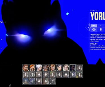 Claiming Victory with Yoru in Valorant - EPIC FPS Gaming
