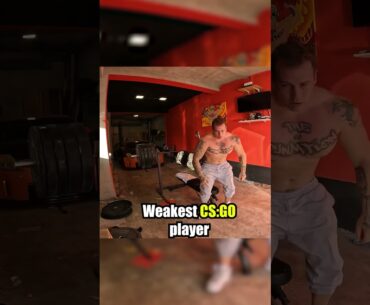 VALORANT & CS2 VS CSGO PLAYER