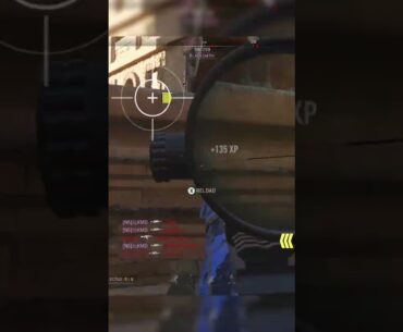 When you're GOING OFF but then DIE...