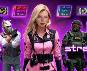 Counter-Strike 2 | ПУТЬ В 5000 РЕЙТИНГА | cs2 | кс2