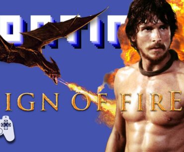 Reign of Fire (PS2) - Continue?