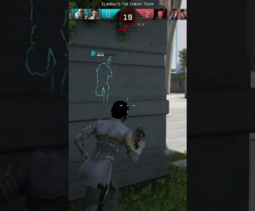 Rogue company fps game #roguecompany #roguecompanygameplay #gaming