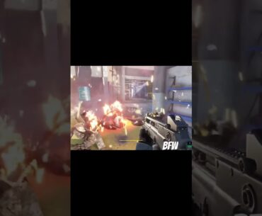 Trepang2 Gameplay is Chaotic Fun #trepang2 #fps #firstpersonshooter