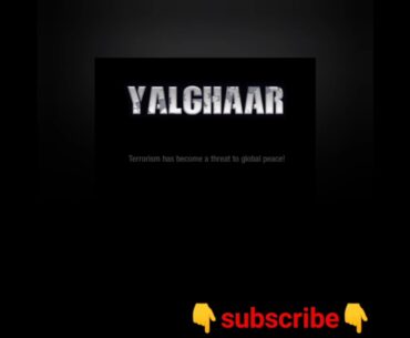 #amanapachegames present Yalghaar FPS games #session3 #shorts #gaming  #comeback