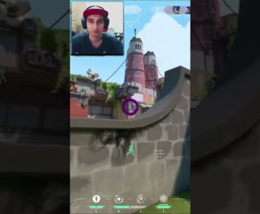 LEARNING TO PLAY REYNA #valorant  #valorantclips  #valorantgaming  #reyna  #fps  #fpsgames