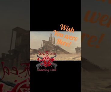 Virtual Gunslinger: My 24/7 VR FPS Obsession