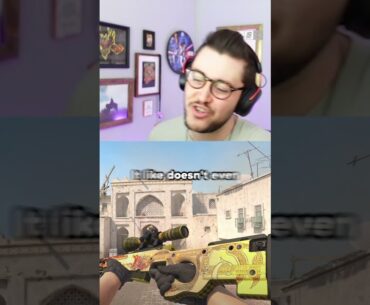 Is the Gungnir the BEST AWP in CS2?