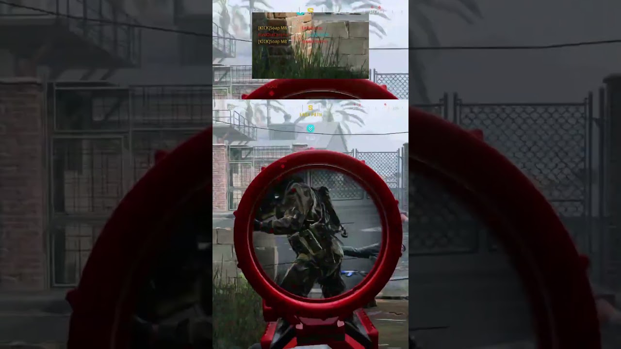 sniping is back and better then ever sniping is back and better then ever