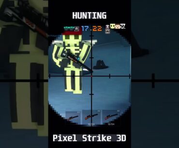Pixel strike #pixelstrike3d #fps #fpsgames #game #gaming #fyp #foryou #shorts #clips #tiktok