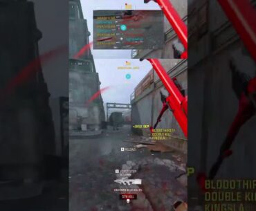 WHAT DID I JUIST HIT!!