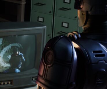 RoboCop - Rogue City - Part.4 (Into The Vultures Nest) #fpsgames #robocop #fps #gamer #pcgamer