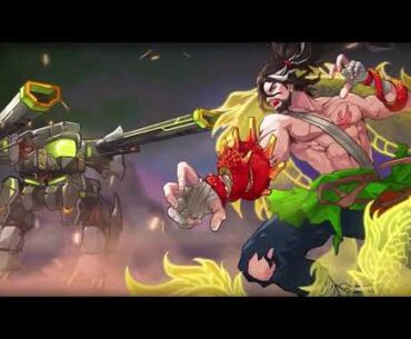 Death or Glory - Official Early Access Launch Trailer | FPS Game | Early Access