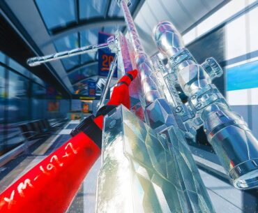 This is MAX LEVEL Sniping in MW3 SnD