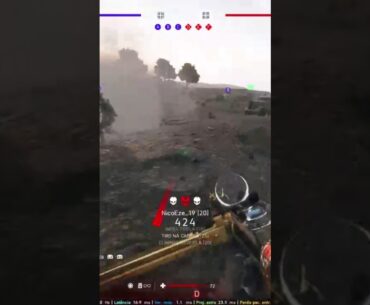 #batllefield #bfv #multiplayer #fps #fpsgames #gaming #shorts