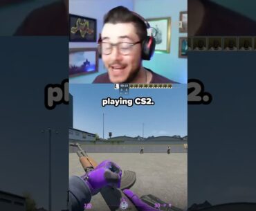 Wait They FIXED CS2?!