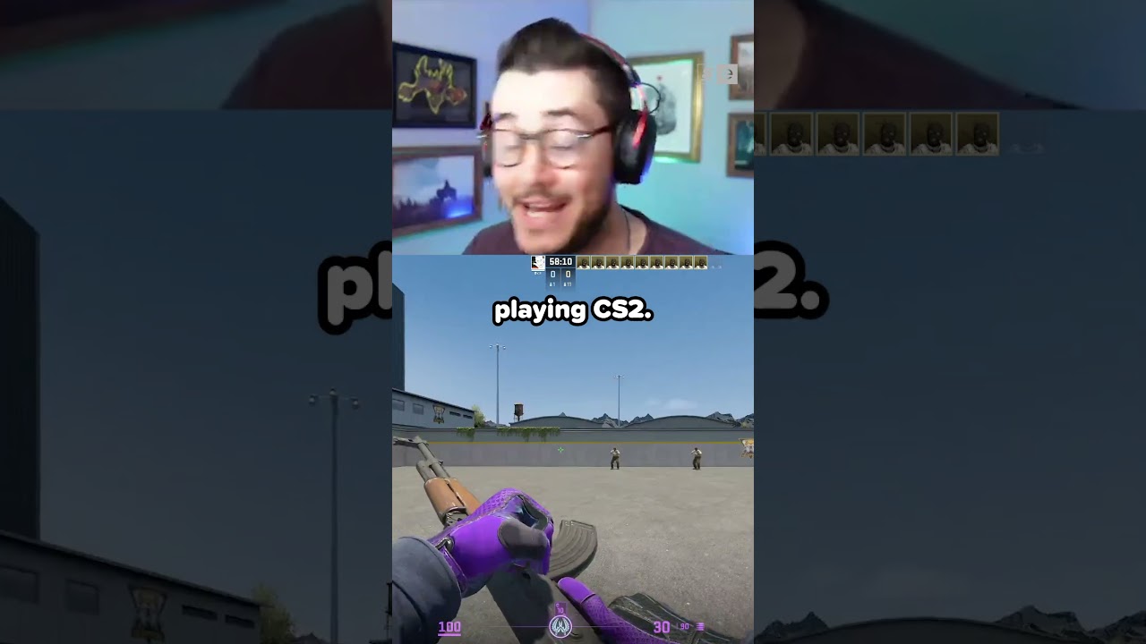 Wait They FIXED CS2?! Wait They FIXED CS2?!