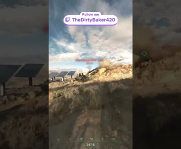 #shorts #battlefield2042 Battlefield 2042 *HILARIOUS AMATURE ACTION* #gaming #fps #enders #fpsgames