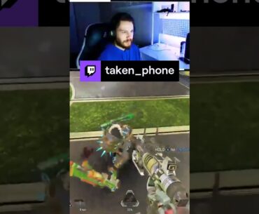 Wingman Is Too OP!!! #meta  #apexlegends #apex #easy #fps #gaming #r99 #apexclips #twitch #streamer