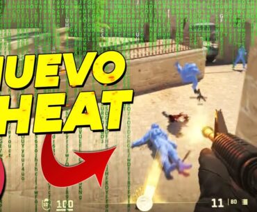¡ESTO SE VIENE EN COUNTER STRIKE 2! 😩