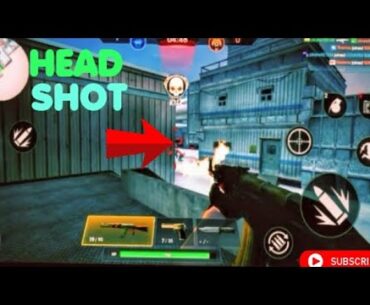 The BEST FPS Game I,ve Played in YEARS! modern strike online gameplay!