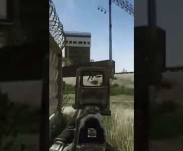 Use your freelook option - Escape from Tarkov #escapefromtarkov #games #fpsgames #fps #shorts