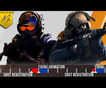 Is CS2 sub-tick better than CS:GO?