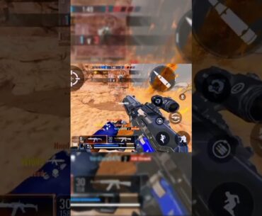 Bloodstrike Gameplay #bloodstrike #projectbloodstrike #gaming #gameplay #fpsgames #fps