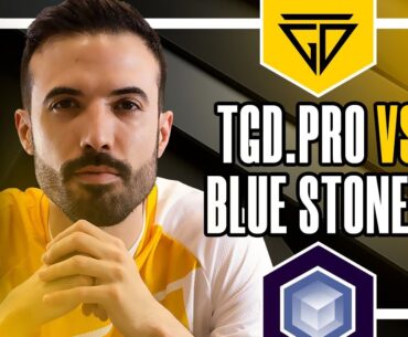 TGD.PRO OCTAVO PARTIDO DE ESEA | Counter-Strike 2