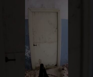 Man down and breach #bodycam #gaming #bodycamthegame