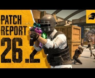 Discussion Megathread - Console Update 26.2