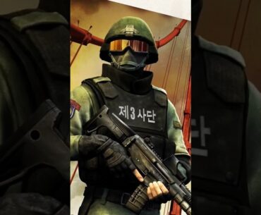 Top 5 Best FPS Games on Android (2023) #shorts