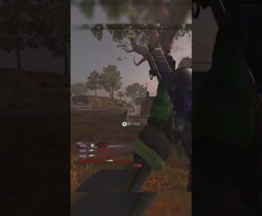 The ENEMY said I was POPPING OFF after these SNIPES...