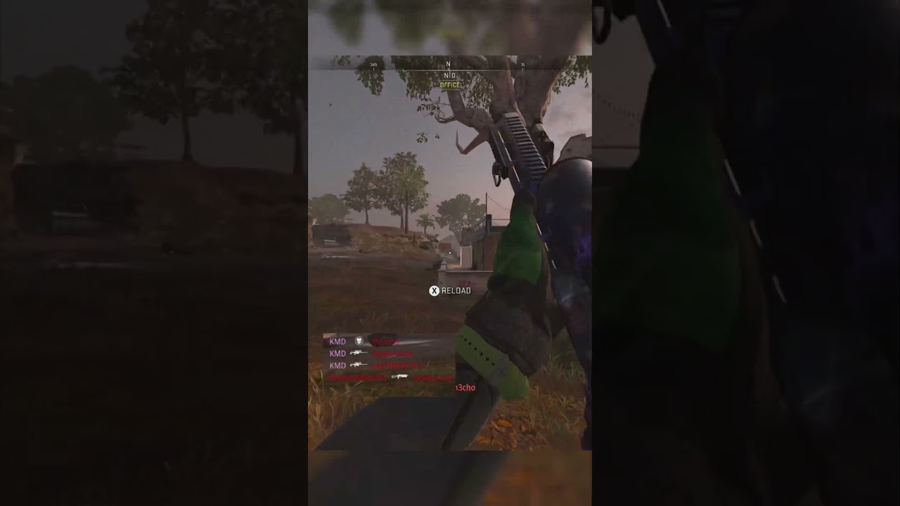 The ENEMY said I was POPPING OFF after these SNIPES… The ENEMY said I was POPPING OFF after these SNIPES...