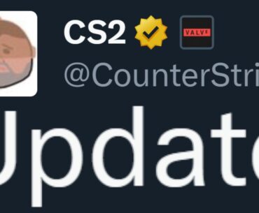 Huge CS2 Update Patch Notes