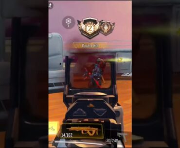 CODM pewpewpew #codm #codmindonesia #codmobile #codmclips #codmobilegameplay #codmexe #fpsgames