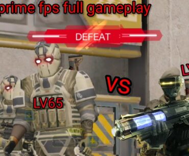 Battle Prime Multiplayer  FPS game || @koobramota1869 ||#games#gameplay#gaming#ktm