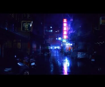 VividNeon | Taipei