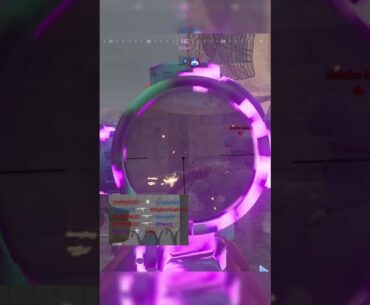 SNIPING with ALL THE SNIPERS on MW3...