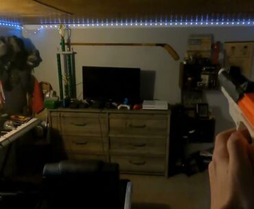 Fps Games be like