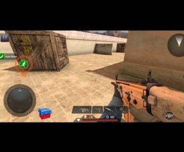 Commando strike||Fighting game||FPS games||#games #gameplay #fighting