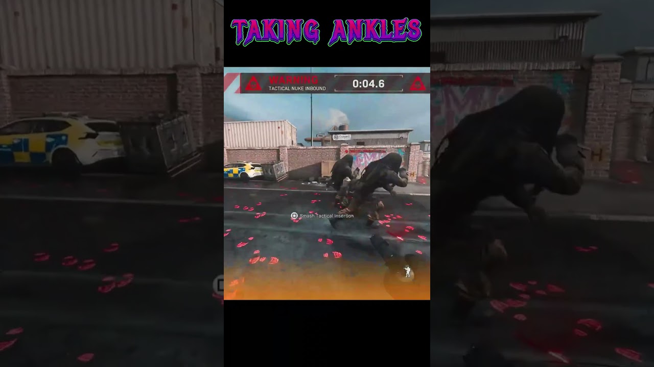 taking ankles ep7 #videogames #warzone #gaming #codm #mw19 #mw2 #mw3 #modernwarfare #memes taking ankles ep7 #videogames #warzone #gaming #codm #mw19 #mw2 #mw3 #modernwarfare #memes