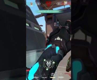 Valorant 4k clutch #valorant #valorantclips #valorantshorts #fps #fpsgames #valorantshortvideo