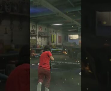 CLICK CLICK BOOM #gta #grandtheft #grandtheftauto #gtaonline #gtaonline #rockstar #gta5 #gameplay