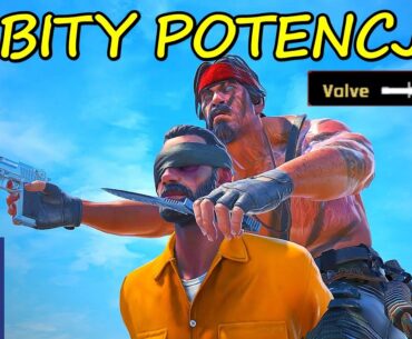 ZABITY POTENCJAŁ COUNTER STRIKE 2 | Mervo