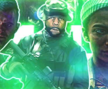 VETERAN DIFFICULTY IS BULL$HIT | MW3 CAMPAIGN Veteran Walkthrough (Part 1)